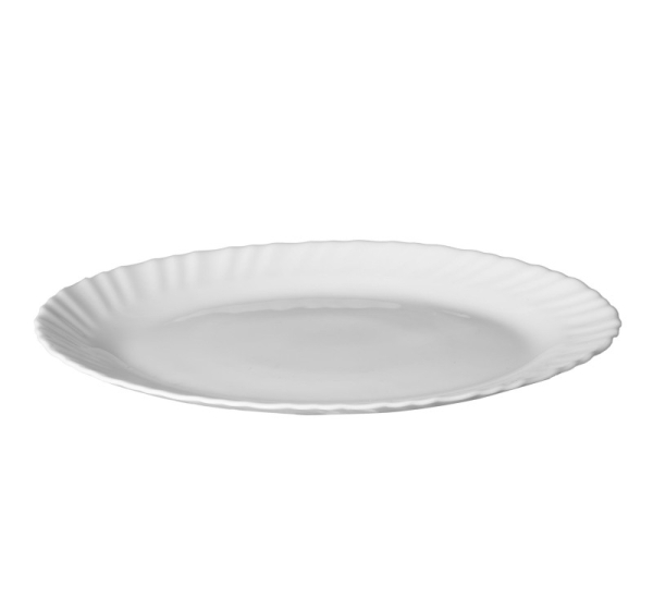 Šķīvis. Ø 25cm, GALICJA