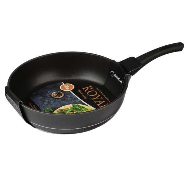 Frying Pan, 28 cm, 2931, 47 x 29 x 8, Royal