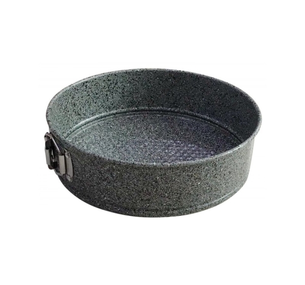 KING HOFF Cake baking pan with removable bottom, diameter: 24cm KB 7419