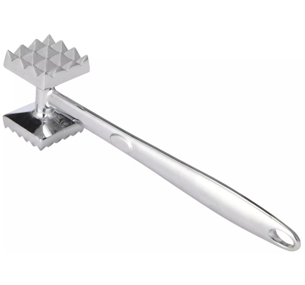 KING HOFF Meat hammer 24cm x 5cm x 4,5cm KH 1168