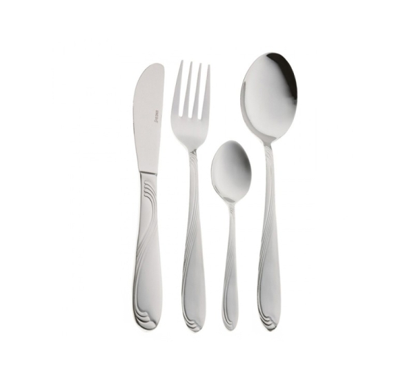 KING HOFF 24 pcs cutlery set KH 1344
