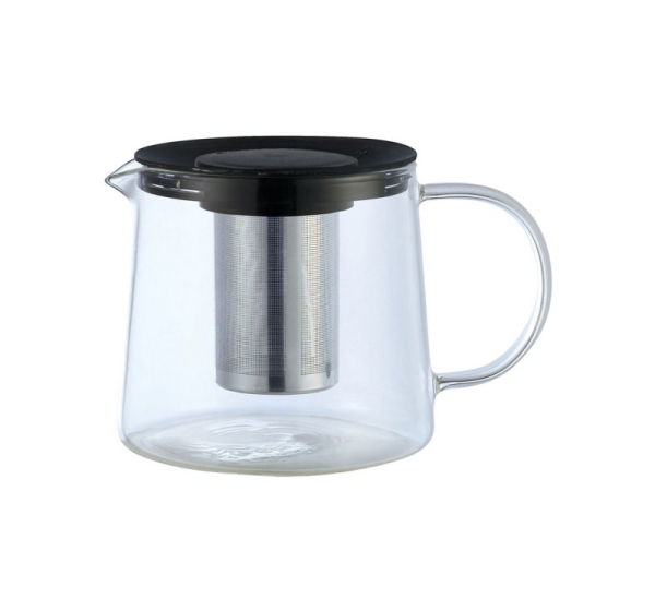 KING HOFF Glass tea pot, 1.5l KH 4845