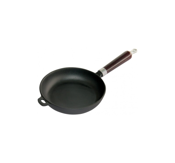KING HOFF Cast Iron fry pan, 28 cm KH 1119