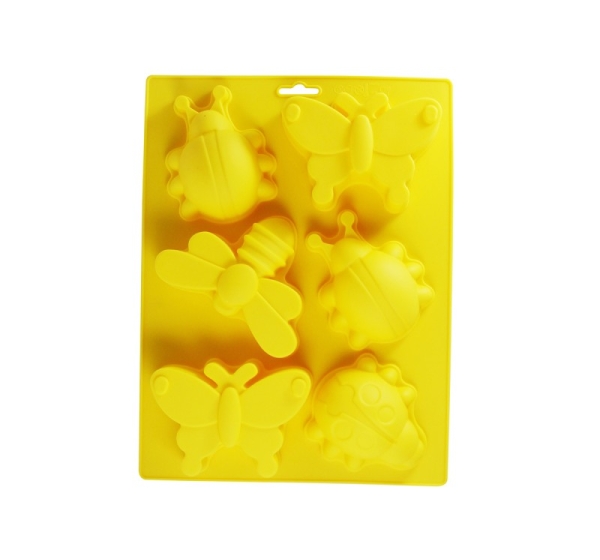 MAESTRO MR 1054 Silicon baking tins