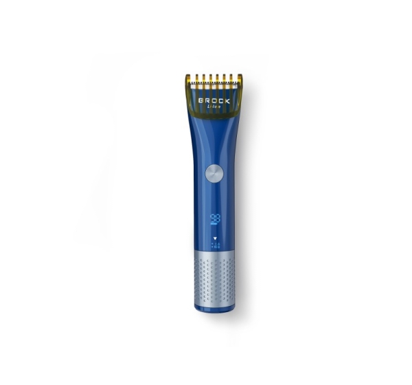 Машинка для стрижки волос BROCK BHC 3001, 3 Вт