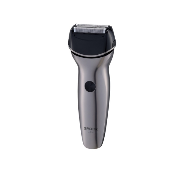 Electric shaver for men BROCK BMS 2002 GY
