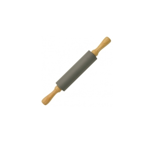 Kinghof Rolling pin, 47.5x6.5x5cm KH 1629