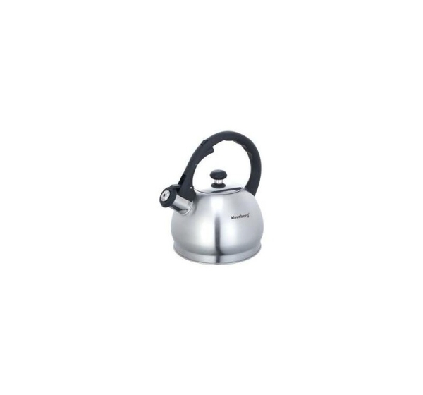 Klausberg Kettle whistling, 1.8L KB 7042