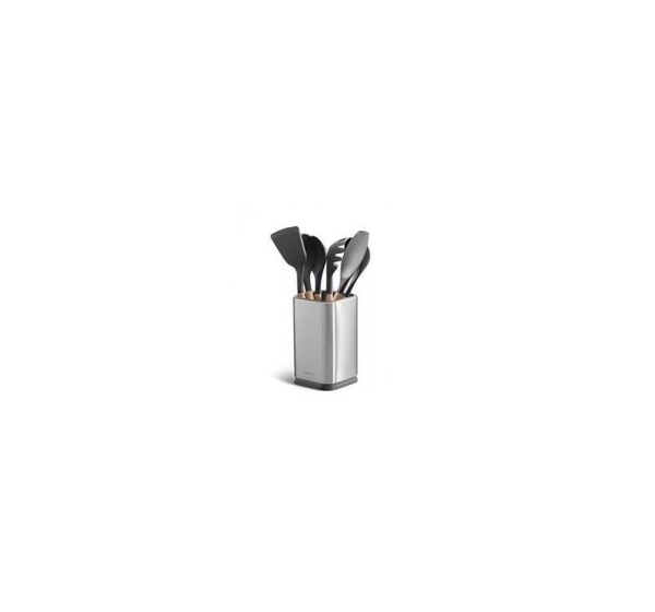 KINGHoff, Stand for kitchen utensils, 11 X 11 X 23.3cm KH 1653