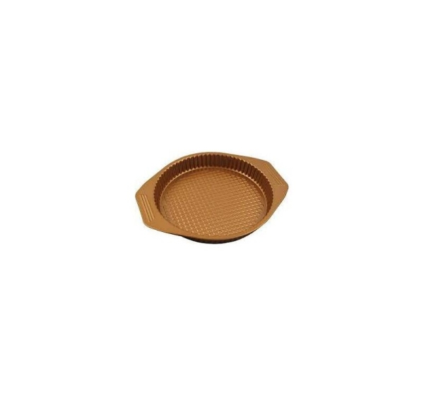 KINGHOFF Round baking dish, Ø24 cm KB 7373