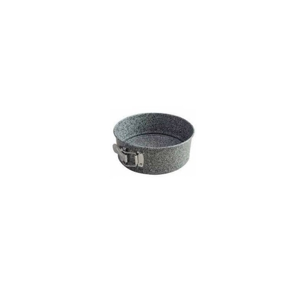 KINGHOFF Cake mold with non-stick coating 22X6.8 CM KB 7493