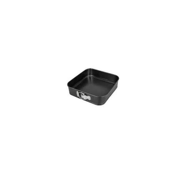 KINGHOFF Квадратная форма 24x6,8 см  Kinghoff KH 1539