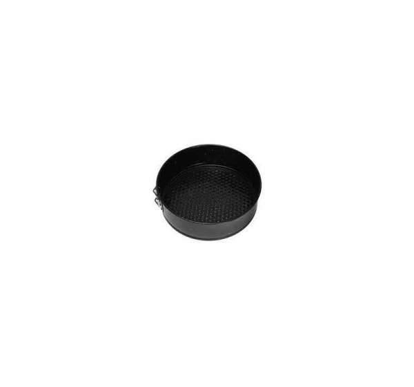 KINGHOFF Round mold with marble dots-22x6.8cm KH 1544