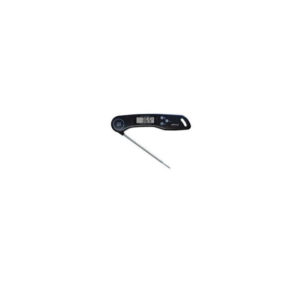 Electronic LCD thermometer, 50-300°C  KH 1669