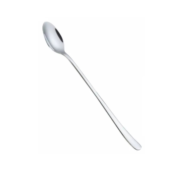 Kinghoff cutlery set - coffee spoon 22cm - 6pcs LH 1340