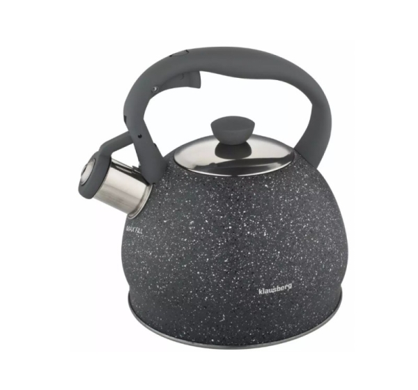 Kettle Klausberg KB 7321, 2L