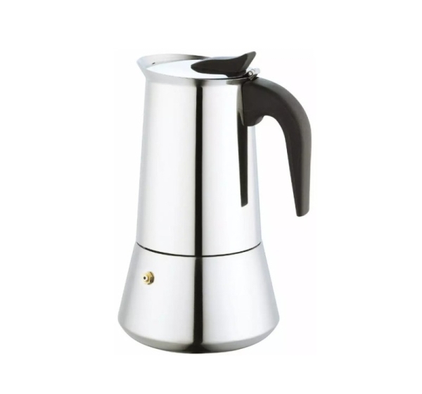 Espresso coffee maker 9 cups, 450ml Kinghoff KH 1046