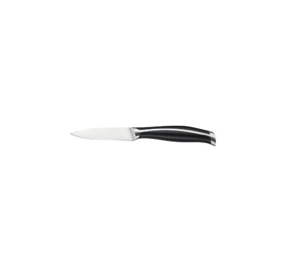 Нож прямой 3,5" Kinghoff KH 3426