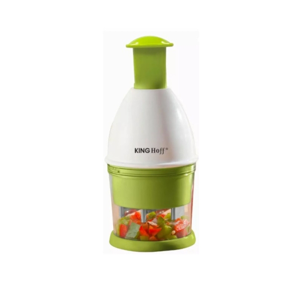 Vegetable shredder, 700 ml, Kinghoff KH 6108