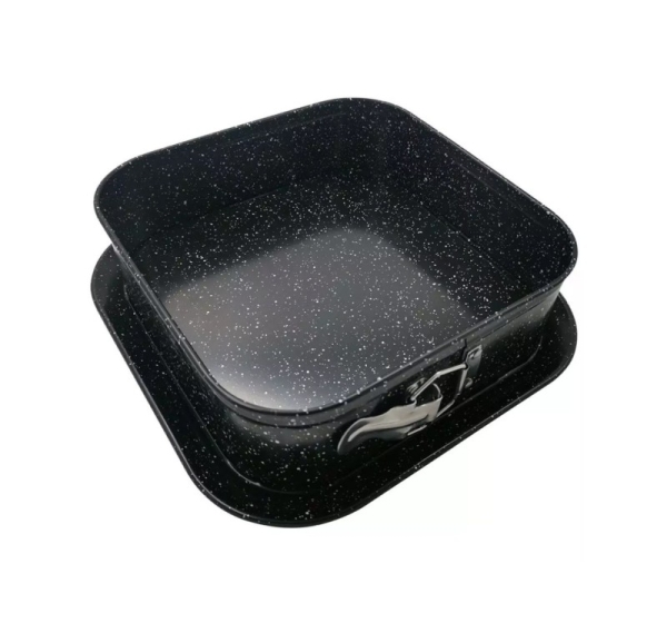 Cepamforma 27,5x27,5cm Kinghoff KH 1791
