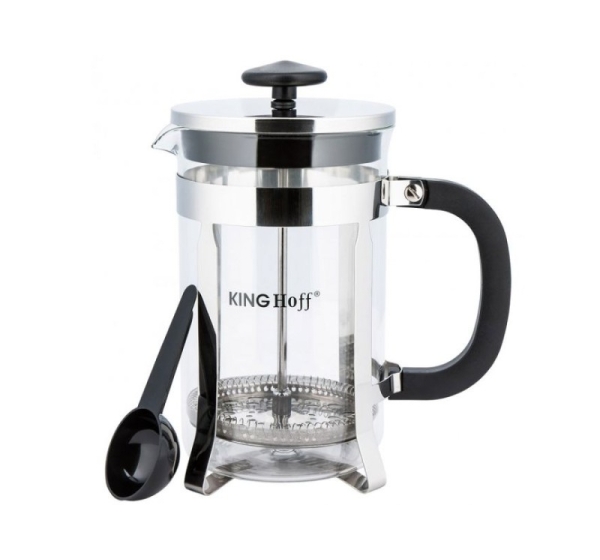 Tea infuser, glass, 0,80l Kinghoff KH 4838