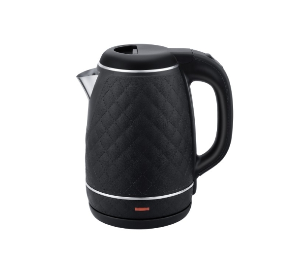 Double-walled kettle BROCK WK 5519 BK 1.8L, 1500W