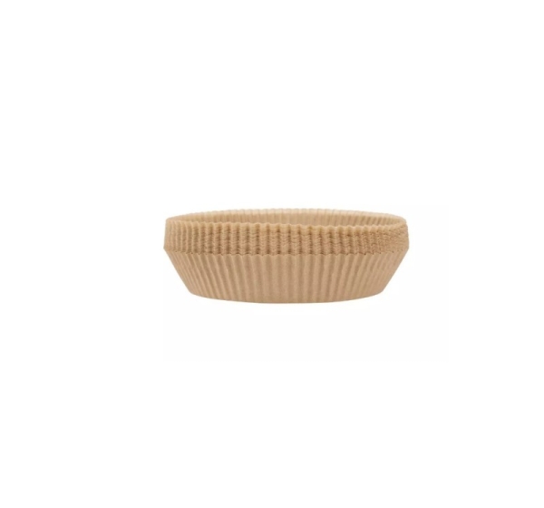 Пергаментная бумага для аэрофритюрниц 100 pcs Ø16см Klausberg