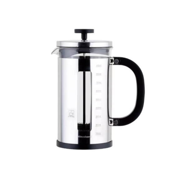 Tējas infūzija, tilpums 1L, Klausberg KB 7703