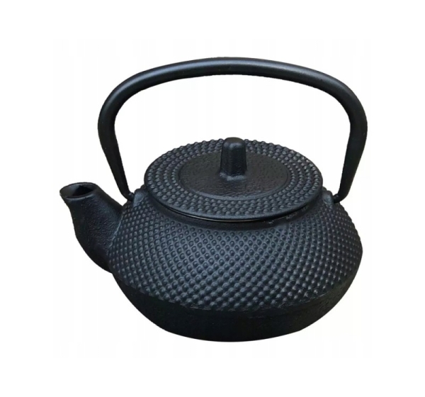 Cast iron tea pot, 0.3l KINGHoff, KH 1817