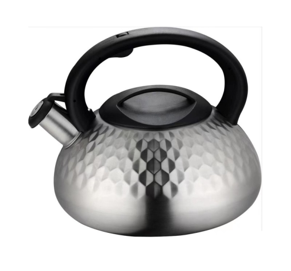 La Cuisinette Stainless steel kettle 3.0 L MWK 004