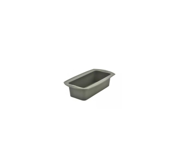 Форма для выпечки,  27,5 x 14,5 x 6,5 cm силикон, KingHoff KH 1626