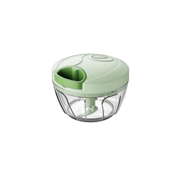 Hand chopper Rosberg R51215A, 0.4L., 3 blades