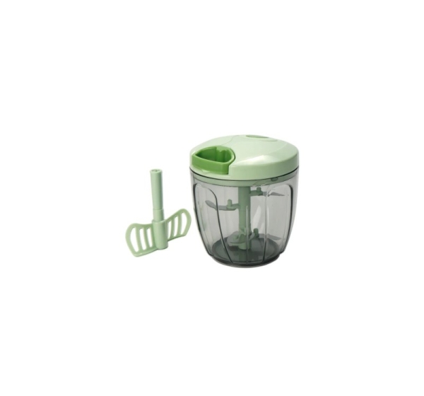 Hand chopper Rosberg R51215B, 0.9 l., 5 blades