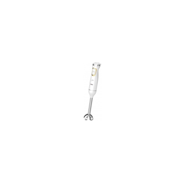 Hand blender Oliver Voltz Daisy OV51112W, Metal tip, 800W, 2 speed White