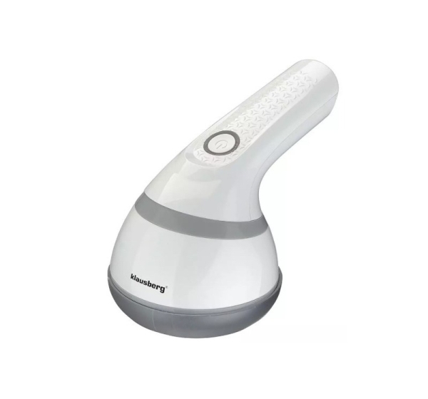 Lādējams pūku noņemējs Klausberg KB 7805