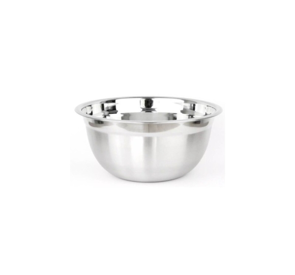 Bowl, steel Ø24cm Kinghoff, KH 1487