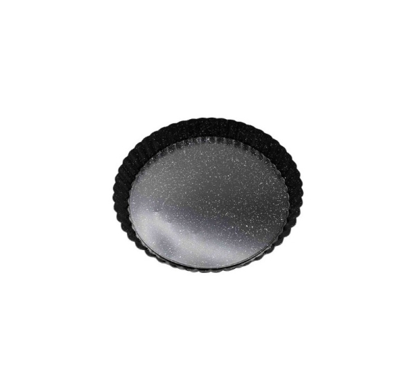 Form, baking tray, tart pan Ø25cm KINGHoff, KH 1769