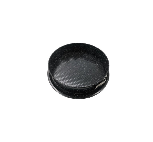 Form, baking tray, cake tin Ø24 cm, Kinghoff KH 1782