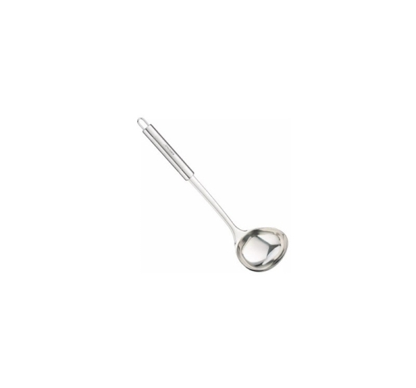 Zupas kauss, tērauds, 34 cm, Kinghoff, KH 3394