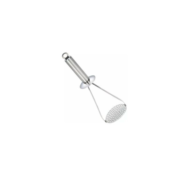 Kinghoff steel potato masher, KH 3396
