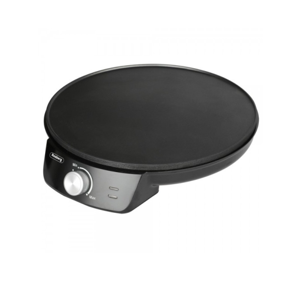 Creepe maker, diametr 30 cm, 1200W, 55R51323A, Rosberg