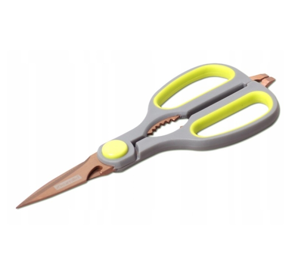 Poultry shears 21.5 cm, 5183, KAMILLE