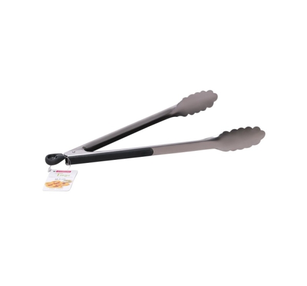 Kitchen tongs “paws” 30.5 cm, 7521, KAMILLE
