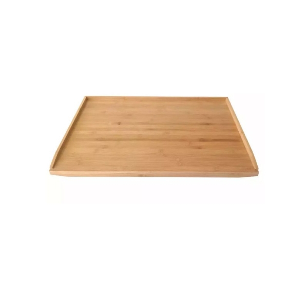 Bambusa paplāte 55x43x4.5cm KINGHoff, KH 1683