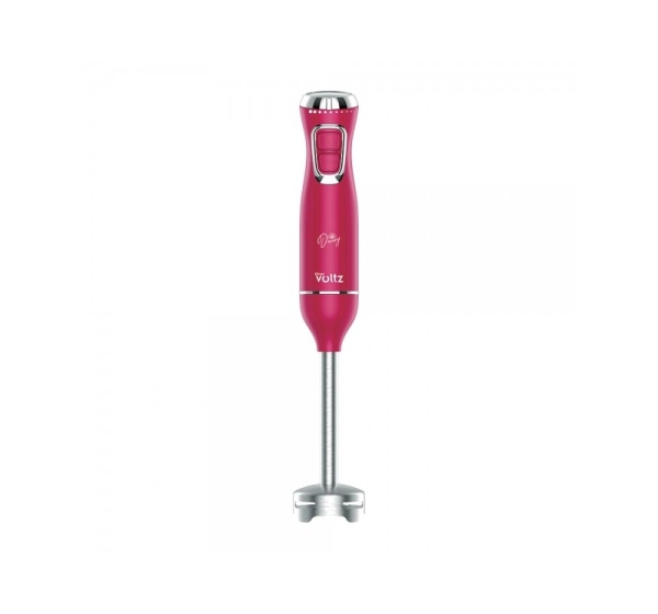Oliver Voltz Daisy 5OV51112WR blenderis, 800W, 2 ātrumi, sarkans