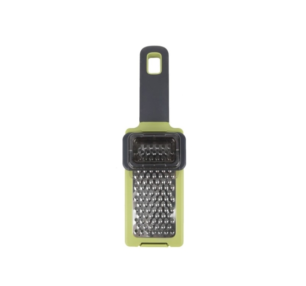 Stainless steel grater, 7212, Kamille