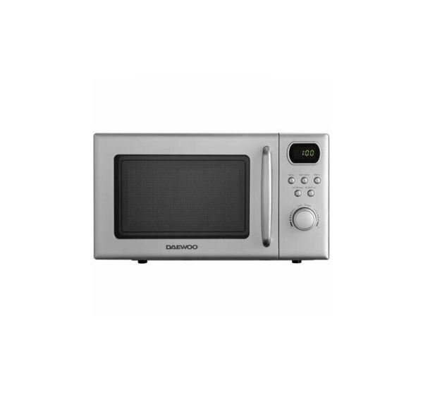 Microwave, 20L, 700W, KOR 6S2BS 2, Daewoo