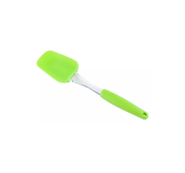 Spatula, silicone, 26.5x6x1.8cm, KH 4626, KingHoff