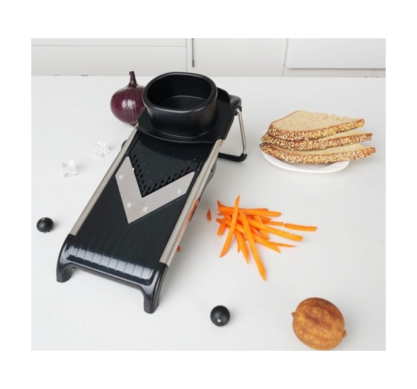 Multifunctional vegetable slicer, 3013, Kamille