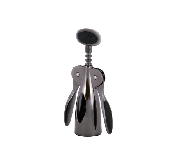 Wine corkscrew, 17 × 6.3 × 4.3 cm, 5082, Kamille